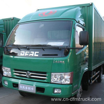 DONGFENG Technical Good-looking various color Light Truck